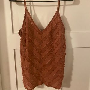 Free People Tank